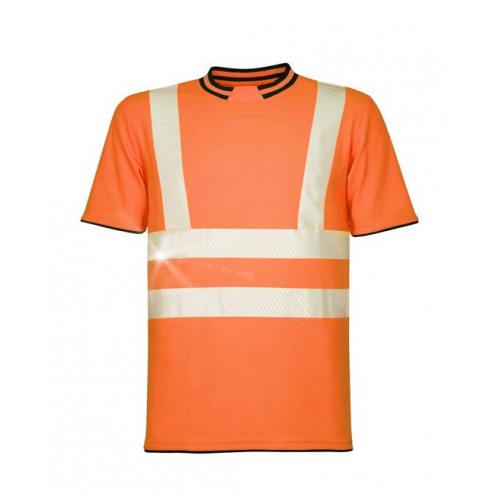 Tričko hi-viz ARDON®SIGNAL oranžové Tričko hi-viz ARDON®SIGNAL oranžové